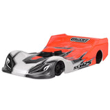 Team Corally SSX-125 Carbon Chassis 1/12 Pan Car Kit
