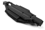 BlackZon BZN540120 Chassis Smyter