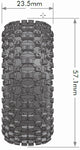 Louise CR-Uphill 1.0" Crawler Tires Super Soft (2)