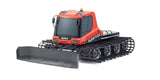 Kyosho Blizzard 2.0 RC Snowcat Groomer 1/12 Readyset