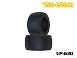 VP-PRO VP-630 Flow Evo 1/10 Stadium Truck Tire M3-MC
