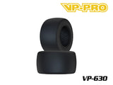 VP-PRO VP-630 Flow Evo 1/10 Stadium Truck Tire M3-MC