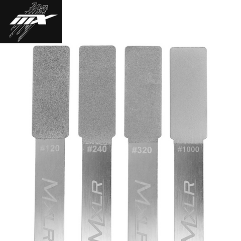 MXLR MAX-02-006 TireFinisher Sanding Paddle