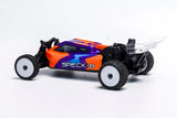 Hobby Plus Speck B 1/24 2WD Buggy Orange RTR