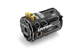 Whitz HyperMod Modified Sensored Brushless Motor 5.5T RC Car Drag Racing Truck