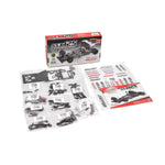 Team Corally SSX-125 Carbon Chassis 1/12 Pan Car Kit