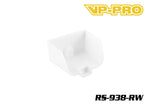 VP-PRO RS-938 Front Wing Associated B4.1 Hong Nor X5B White (2)