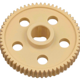 Bermco RC Parts Lightweight PEEK Spur Gear 59T Mod 0.5 Losi Nascar