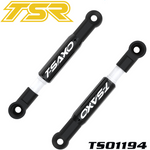 Team Saxo TS01194 F1 Friction Absorber Set