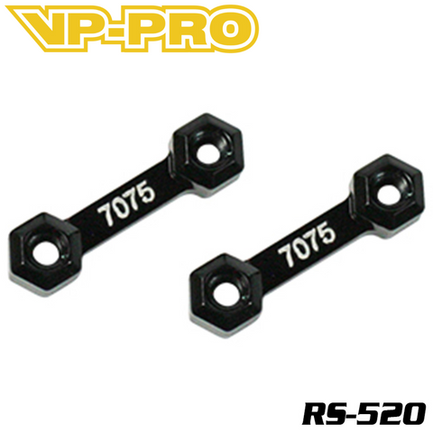 VP-PRO RS-520 Aluminum Wing Stay Buttons Mugen MBX8