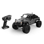 MJX Hyper Go H12Y 1/12 Truck Brushless Crawler Metal Body
