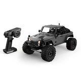 MJX Hyper Go H12Y 1/12 Truck Brushless Crawler Metal Body
