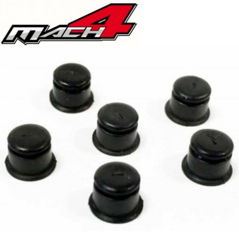 MACH4 MCH185 Plastic Uniball (6)
