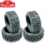 The Rally Legends RC Car Off-Road Tires Racing (4)