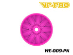 VP-PRO WE-009 1/8 Truggy Wheel (4)
