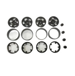Hobby Plus HBP240233 Bead Lock Wheel ( 1.2 )