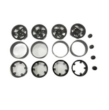 Hobby Plus HBP240233 Bead Lock Wheel ( 1.2 )
