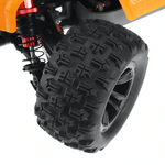 MJX MEW4 M163 1/16 2.4G 4WD RC Car Brushless Basher RTR