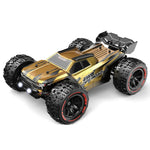 MJX Hyper Go 14210 RTR 1/14 Monster Truck 4wd Brushless