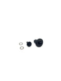 Hobby Plus HBP240540 Machined HD Helical Cut Pinion & Ring Gear 12T/24T