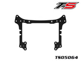 Team Saxo TS05064 Glass Fiber Battery Mounting Plate