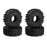 MEUS Racing Super Bouncing M1001 1.0-inch Tires (4) MS6