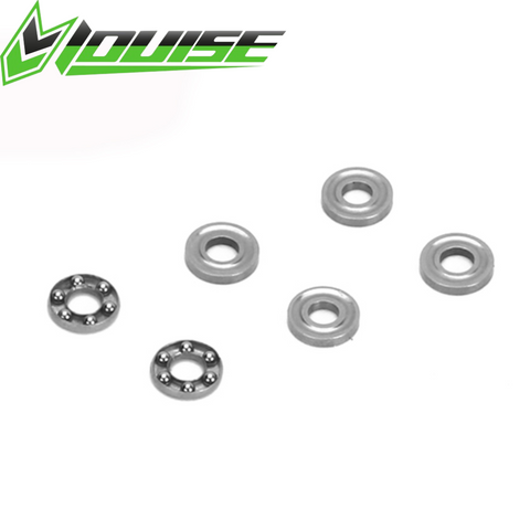 Louise LNBA240 Thrust Bearing LDX