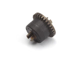 BlackZon BZN540475 Assembled Differential Spryte Turbo, a precision radio control car part featuring metal gears and durable construction for enhanced performance in rc cars.