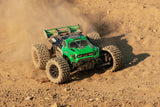 Team Corally Furago XD 4WD 2S RTR 1/12 Monster Truck Green