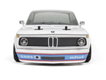 HPI Racing Sport 3 BMW 2002 Turbo Flux Brushless Touring Car