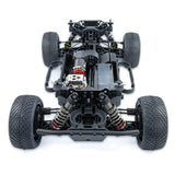 Tekno SCT410 2.0 1/10th 4x4 Short Course Truck Kit RC Car Racing Basher Electric