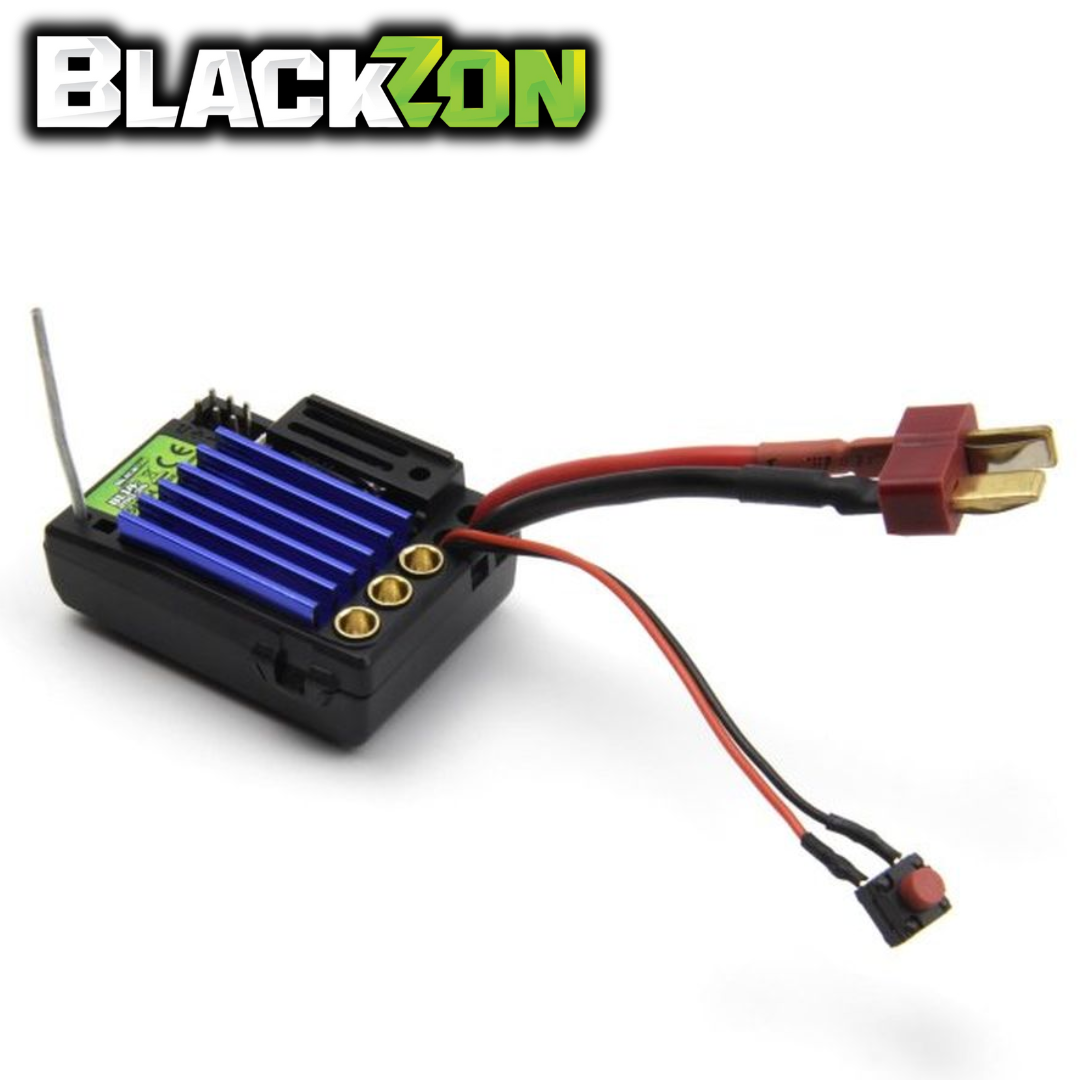 RC Car ESC's OEM and Upgrades – Naughty Boy RC