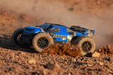 Team Corally Punisher XD 4WD 2S RTR 1/12 Monster Truck Blue
