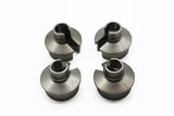 Racers Edge Aluminum Shock Springs Cup for Corally