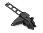 BlackZon BZN540003 Rear Gear Box Top Housing Slyder