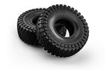 Gmade GMA70524 2.2" MT2202 1/10 Rock Crawler Off-Road Tires
