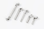 Hobby Plus HBP240471 U-Joint Drive Shaft Set Arktos 6x6 (3)