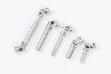 Hobby Plus HBP240471 U-Joint Drive Shaft Set Arktos 6x6 (3)