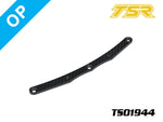 Team Saxo TS01944 Classic F1 Body Mount Post