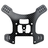 Bermco RC Parts Rear Shock Tower 4mm Carbon Kyosho MP11