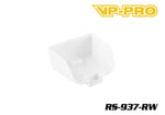 VP-PRO RS-937 Front Wing Sworkz S35 MBX8 F8 White (2)