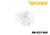 VP-PRO RS-937 Front Wing Sworkz S35 MBX8 F8 White (2)