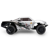 Hobby Plus 1/24 2wd Speck SCT RTR Silver