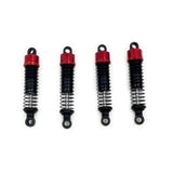 Hobby Plus HBP240493 Big Bore Shocks (4) CR-18P