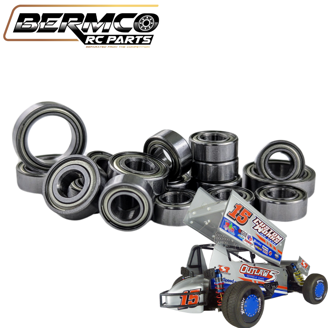 Parts For Other Brands – Page 5 – Naughty Boy RC