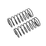 Team Corally C-00140-140 Black Shock Spring Soft Front (2) SBX-425