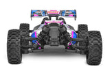 Team Corally Syncro-4 1/8 4S Brushless Buggy RTR 4x4 Off Road Pink