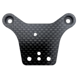 Bermco RC Parts Front Upper Plate Top Deck 5mm Carbon Kyosho MP11