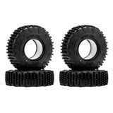 MEUS Racing MPRO Pin M1302 1.3 inch Tires (4) MS6