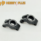 Hobby Plus HBP250205 Aluminum Rear Hub Speck B